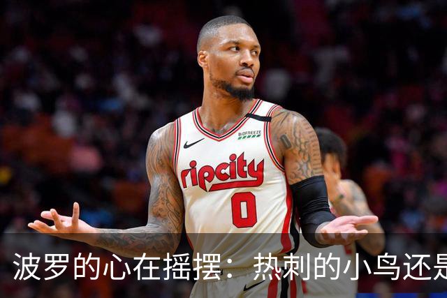 波罗的心在摇摆：热刺的小鸟还是西班牙的巨鹰？